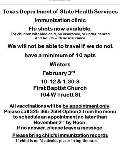 FEB 2022 - IMUUNO CLINICS - WINTERS